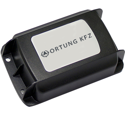 Ortung KFZ - GPS Black Box