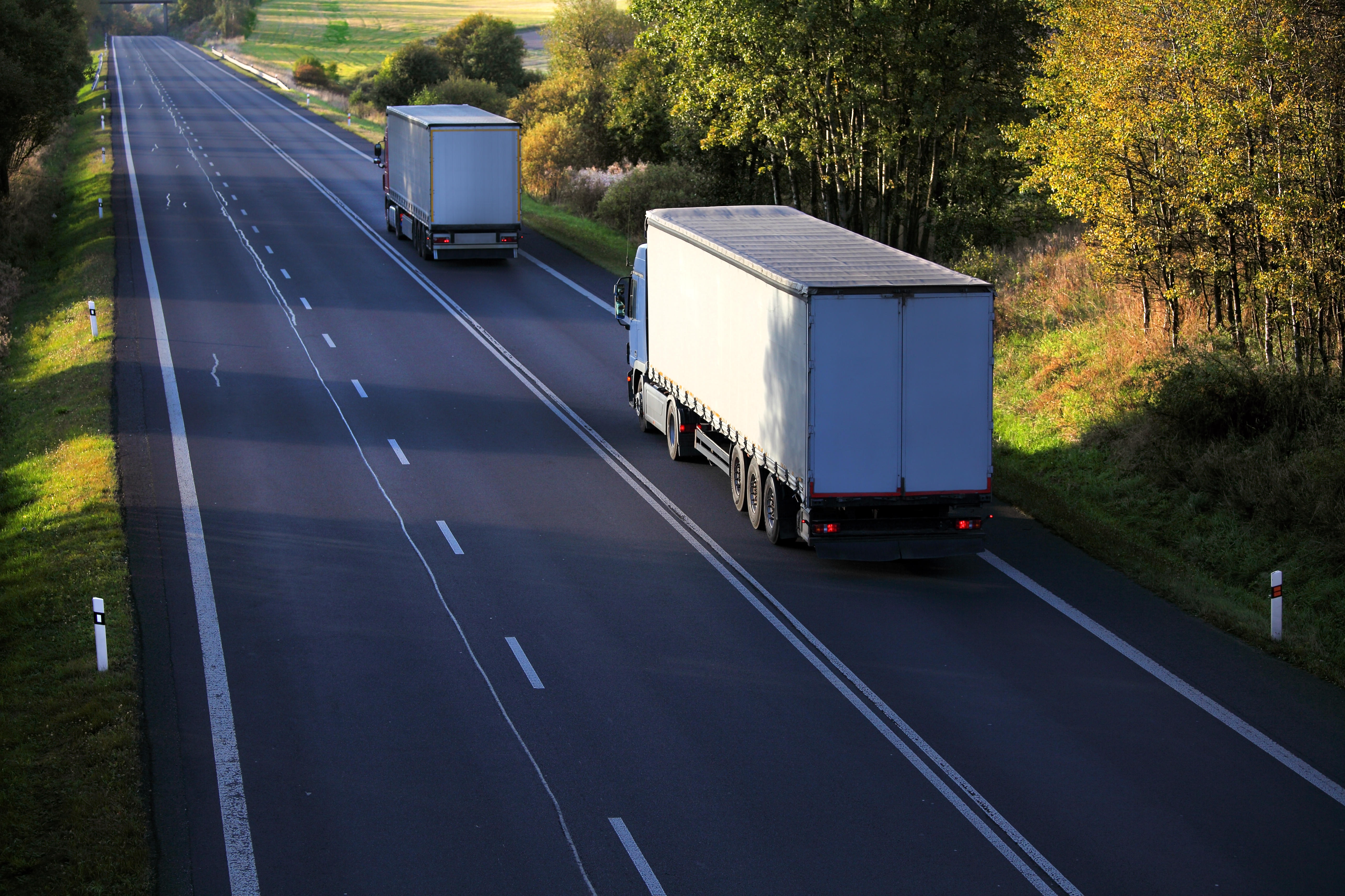 Ortung KFZ - GPS Fahrzeugueberwachung