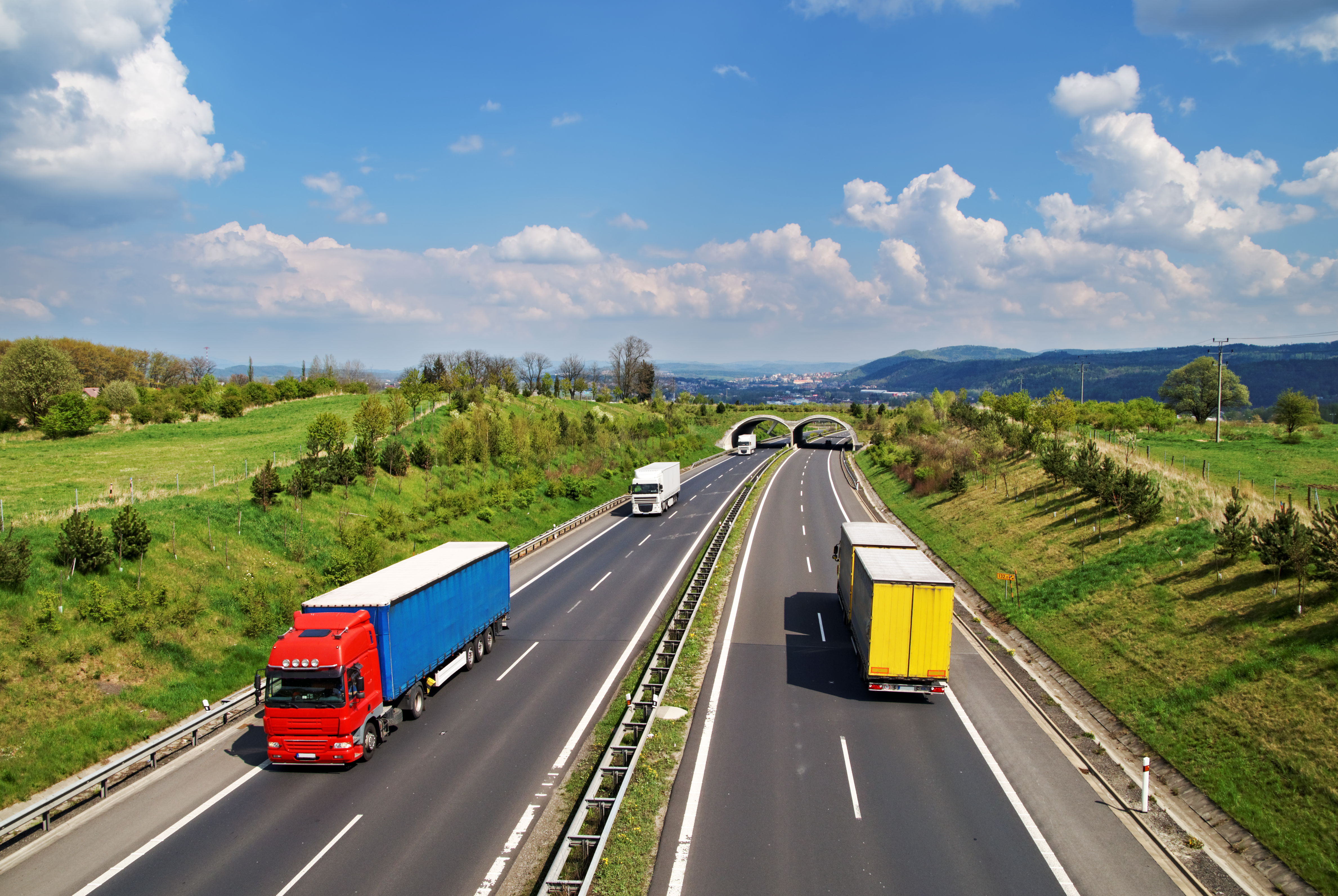 Ortung KFZ - GPS Auto Ortung