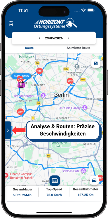 Elektronisches Fahrtenbuch - thumbnail 2
