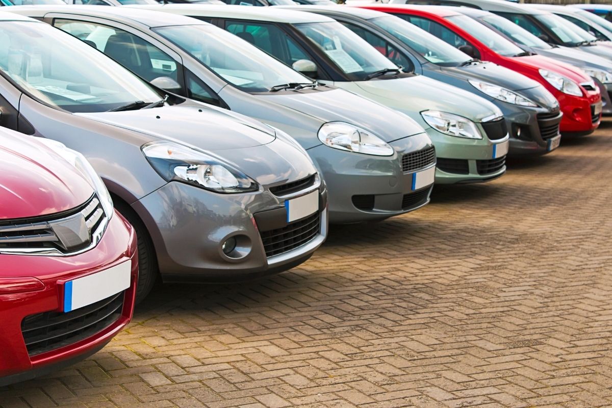 Effizientes Fuhrpark-Management durch GPS-Tracking: Optimierung der Flottenverwaltung