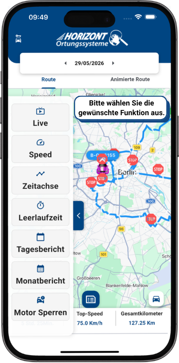 Mini GPS Tracker im Endlos Garantie Modell nutzen | 4G Akku-Tracker mit SIM - thumbnail 6