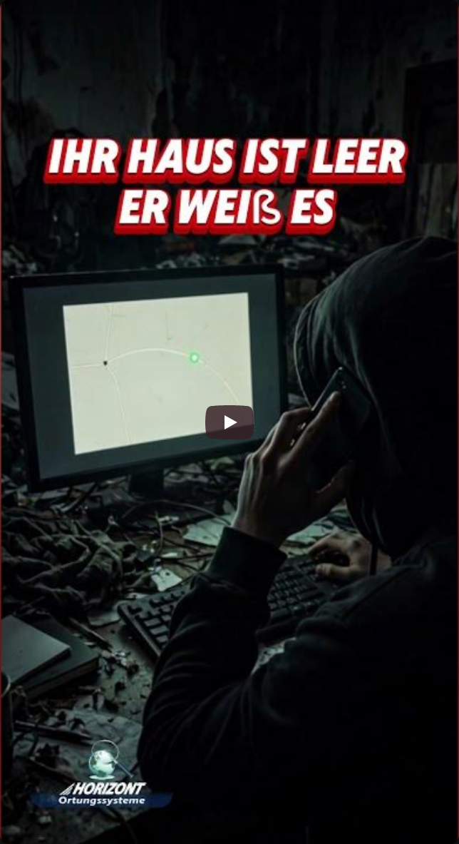 Ihr billiger GPS-Tracker ortet Ihr Auto. Die Frage ist: Wer ortet Sie? 🔴