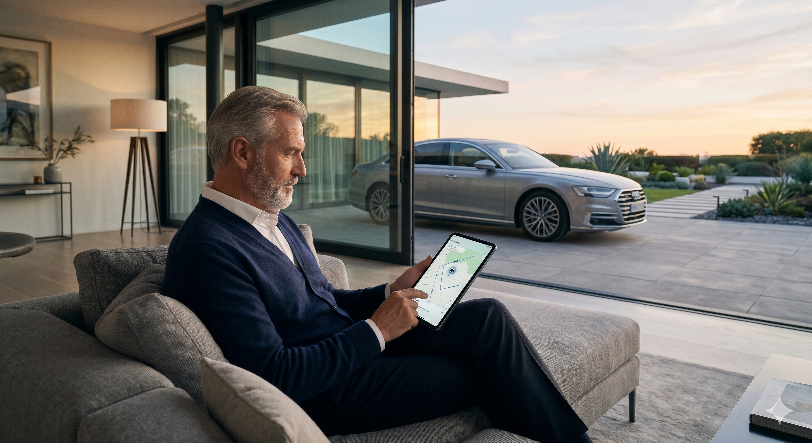 Private Cars & Individual Vehicles