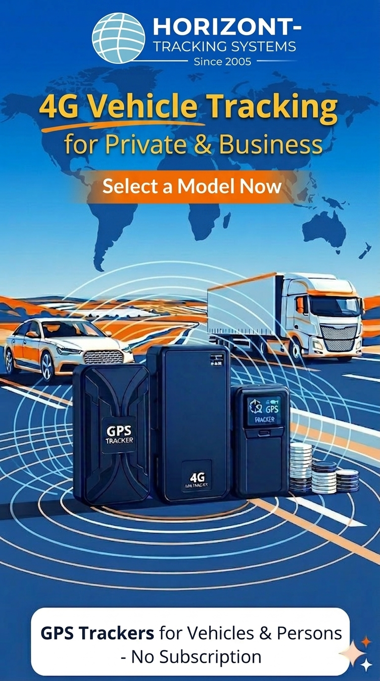 2-Second Interval Live Tracking: Including SIM Card, Route History & Geofencing Alerts
