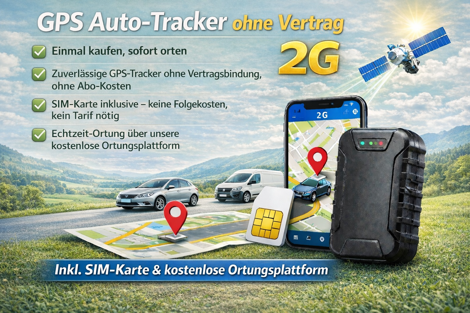 2G Smart Paket