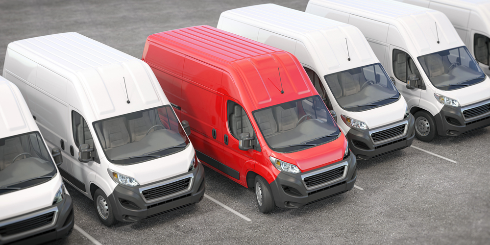 Alle GPS Tracker Modelle für Auto, LKW, Motorrad und Flotten